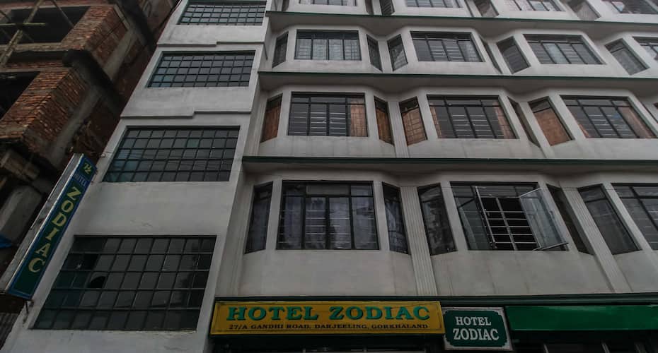Hotel Zodiac, Darjeeling 1